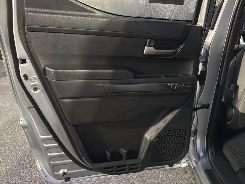 new 2025 Toyota Tacoma car, priced at $49,649