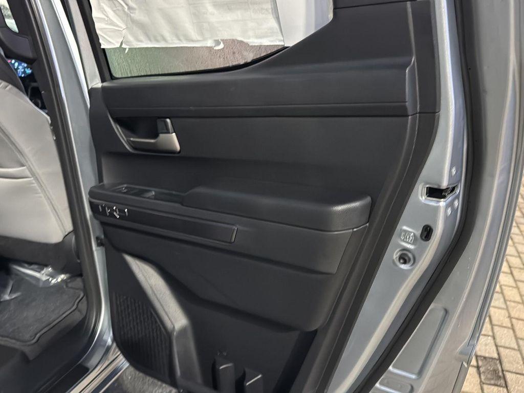 new 2025 Toyota Tacoma car, priced at $49,649