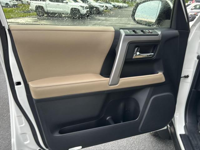 used 2022 Toyota 4Runner car, priced at $38,999