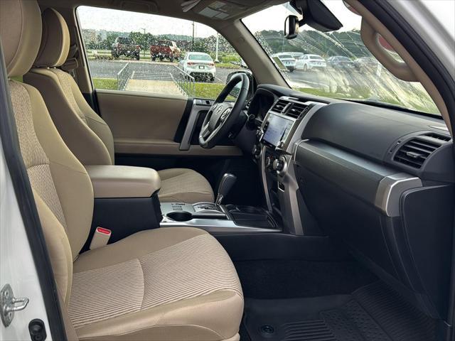 used 2022 Toyota 4Runner car, priced at $38,999