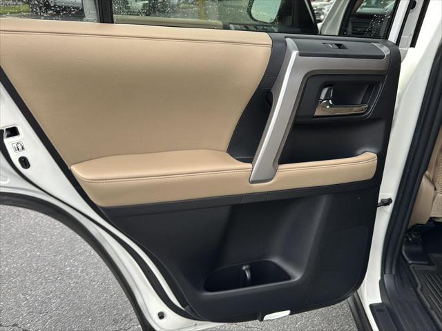 used 2022 Toyota 4Runner car, priced at $38,999