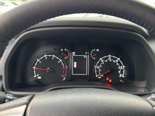 used 2022 Toyota 4Runner car, priced at $38,999