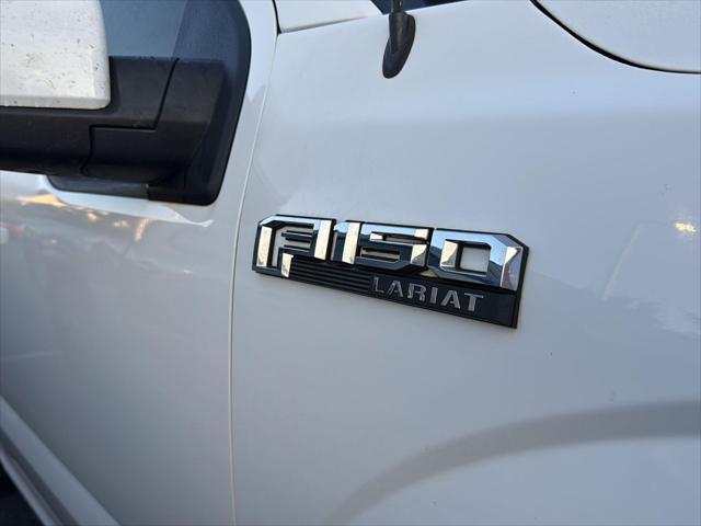 used 2019 Ford F-150 car, priced at $26,900