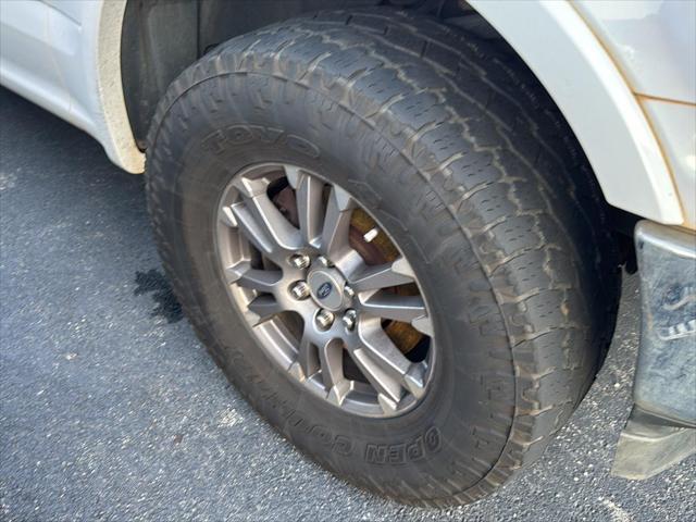 used 2019 Ford F-150 car, priced at $26,900