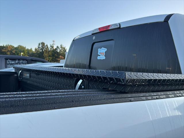 used 2019 Ford F-150 car, priced at $26,900