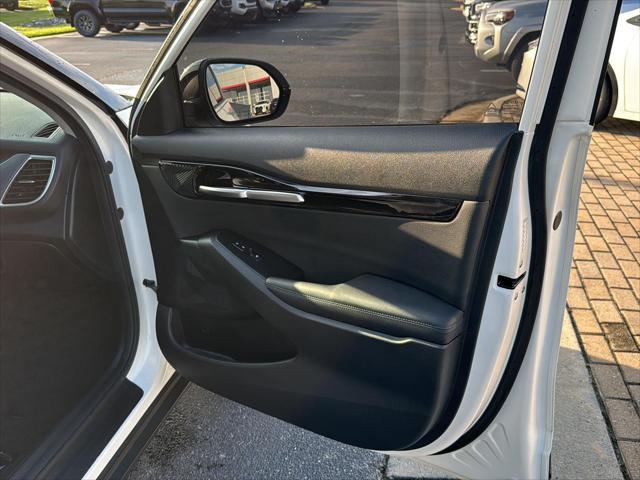 used 2021 Kia Seltos car, priced at $12,995