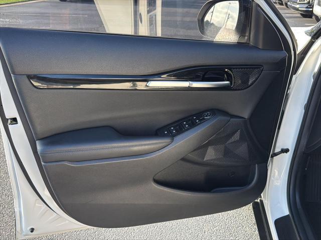 used 2021 Kia Seltos car, priced at $12,995