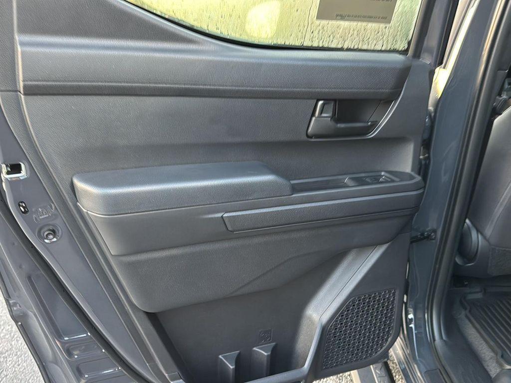 new 2025 Toyota Tacoma car, priced at $39,928