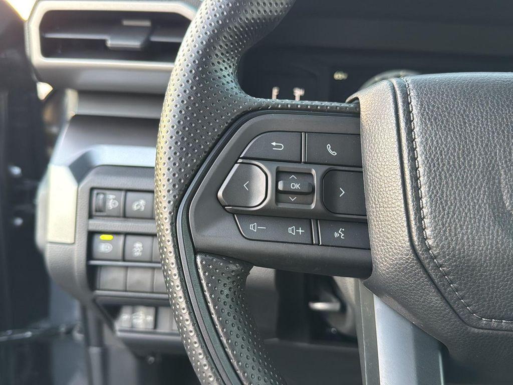 new 2025 Toyota Tacoma car, priced at $39,928