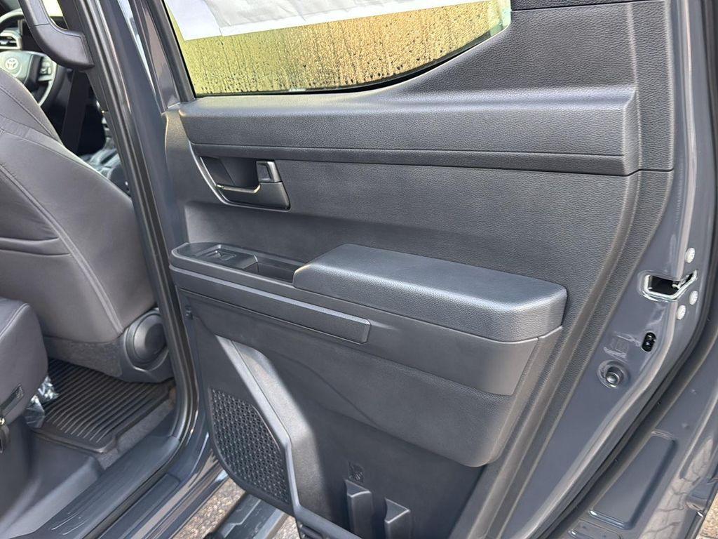 new 2025 Toyota Tacoma car, priced at $39,928