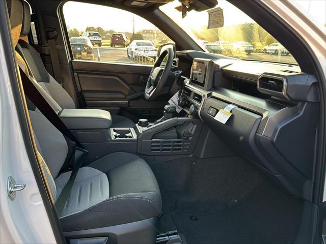 new 2025 Toyota 4Runner car, priced at $57,577