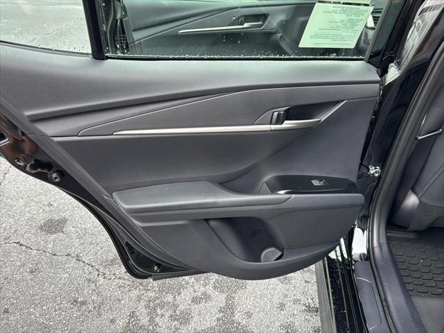 new 2025 Toyota Camry car, priced at $32,286