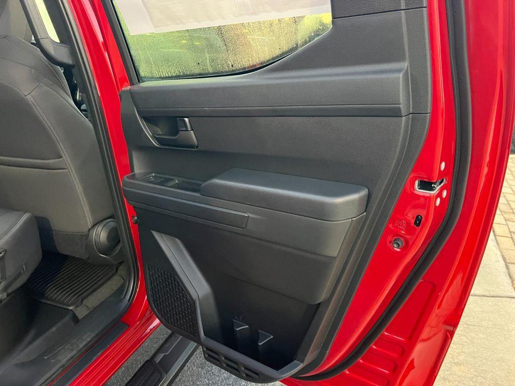 new 2025 Toyota Tacoma car, priced at $43,411