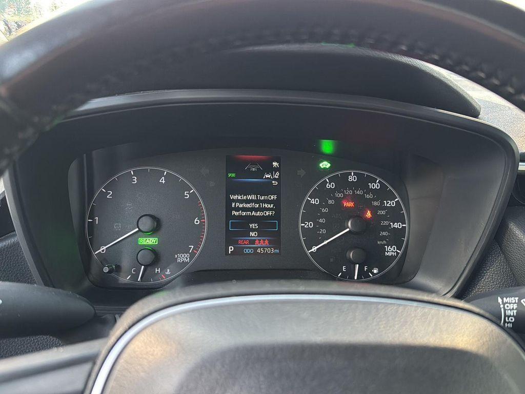 used 2024 Toyota Corolla Hybrid car, priced at $23,999
