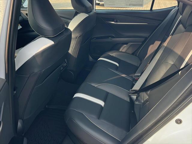 new 2025 Toyota Camry car, priced at $32,906