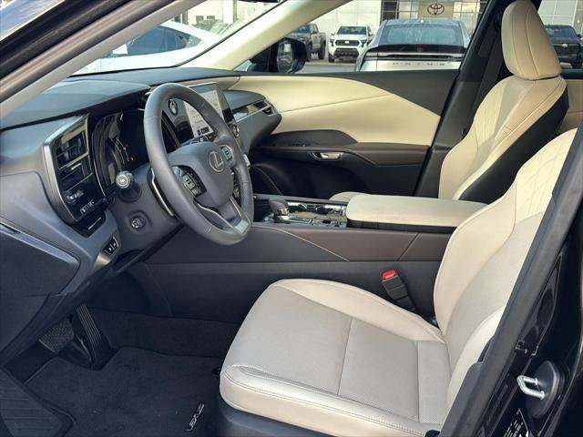 used 2024 Lexus RX 350 car, priced at $54,999