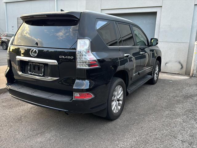 used 2017 Lexus GX 460 car, priced at $29,999