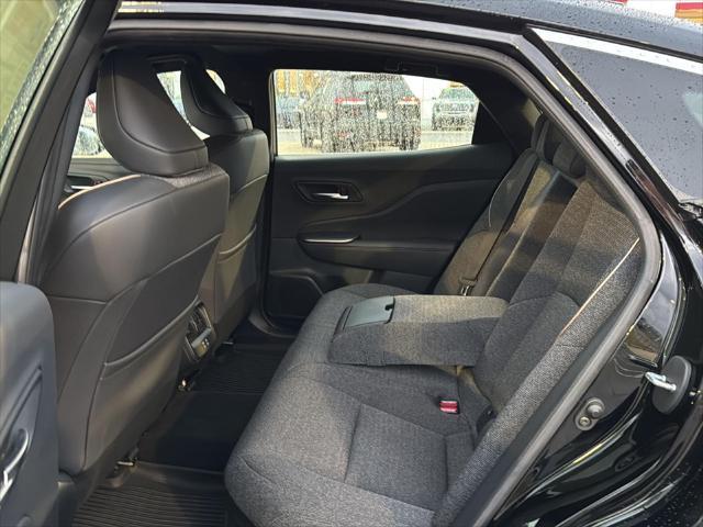 used 2023 Toyota Crown car, priced at $27,897