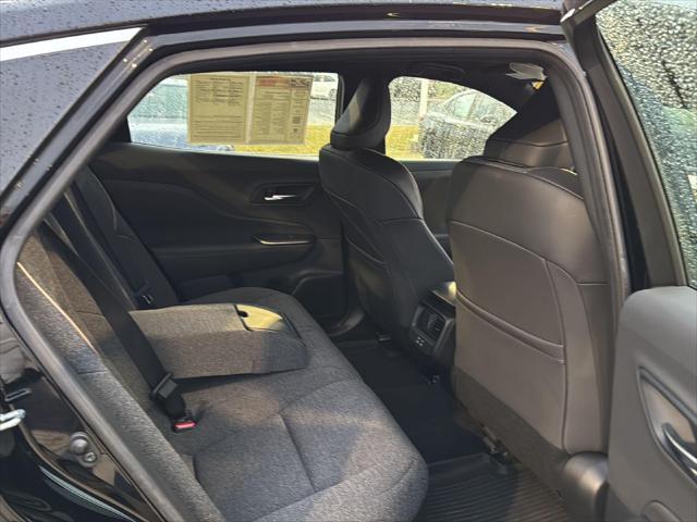 used 2023 Toyota Crown car, priced at $27,897