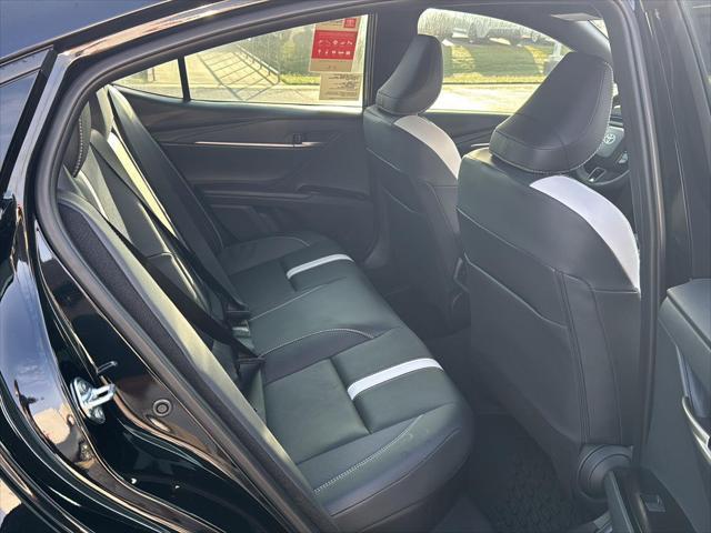 new 2025 Toyota Camry car, priced at $34,134
