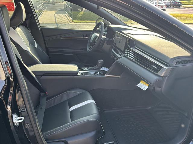 new 2025 Toyota Camry car, priced at $34,134