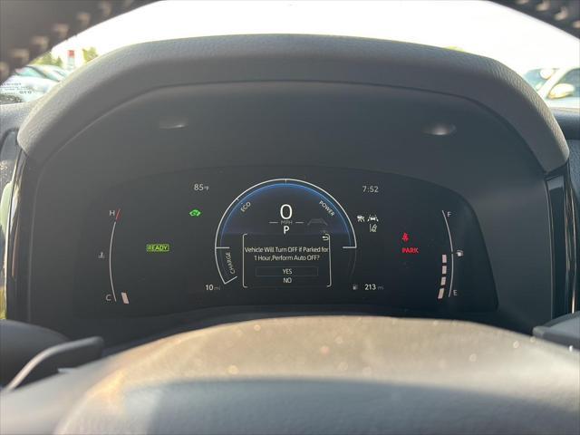 new 2025 Toyota Camry car, priced at $34,134