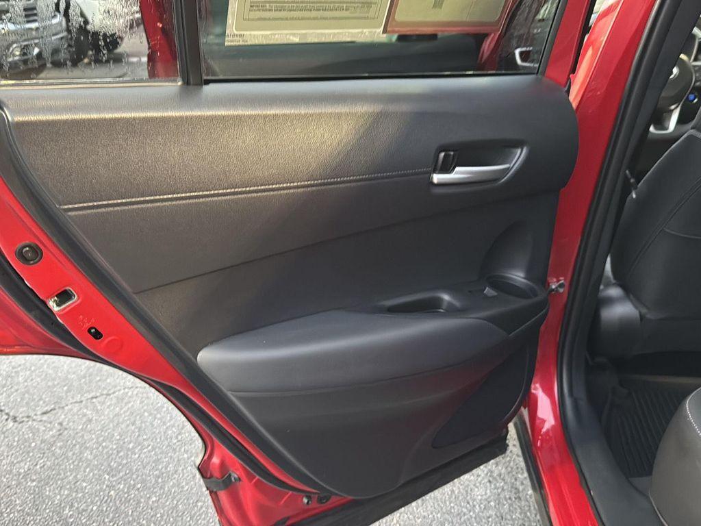 used 2022 Toyota Corolla Cross car, priced at $24,999