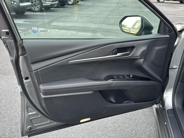 new 2025 Toyota Camry car, priced at $39,157