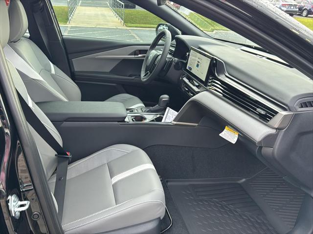 new 2025 Toyota Camry car, priced at $34,159