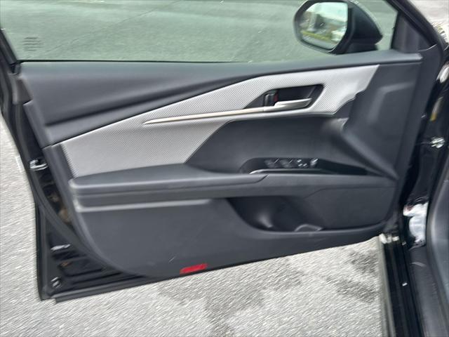 new 2025 Toyota Camry car, priced at $34,159