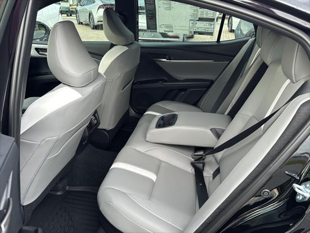new 2025 Toyota Camry car, priced at $34,159