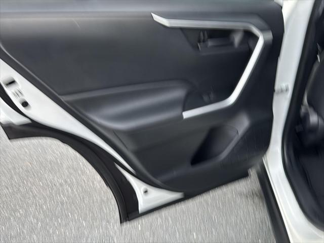 used 2019 Toyota RAV4 Hybrid car, priced at $28,873