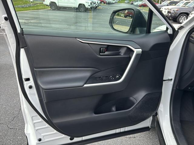 used 2019 Toyota RAV4 Hybrid car, priced at $28,873