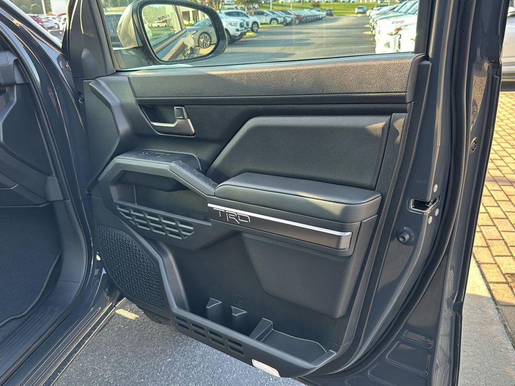 new 2025 Toyota Tacoma car, priced at $55,366