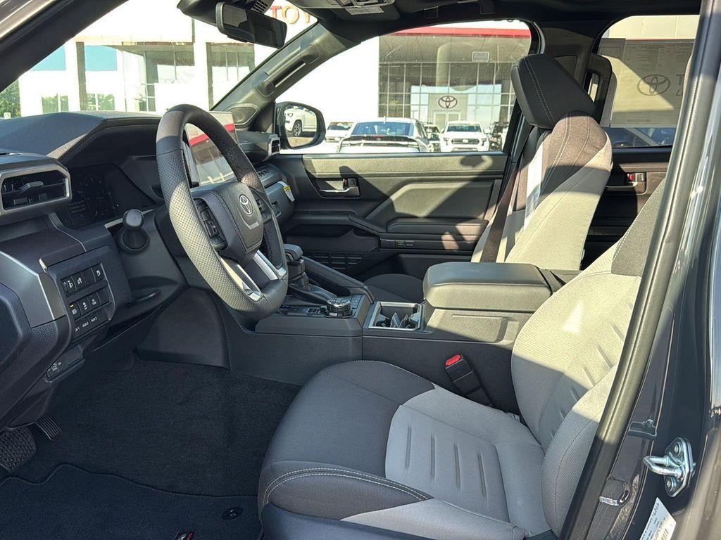 new 2025 Toyota Tacoma car, priced at $55,366