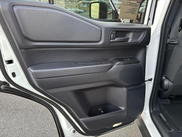new 2025 Toyota Land Cruiser car, priced at $56,784