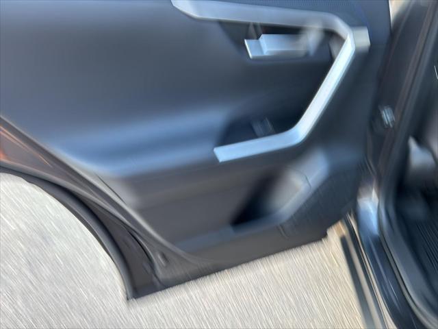 used 2023 Toyota RAV4 Hybrid car, priced at $37,999