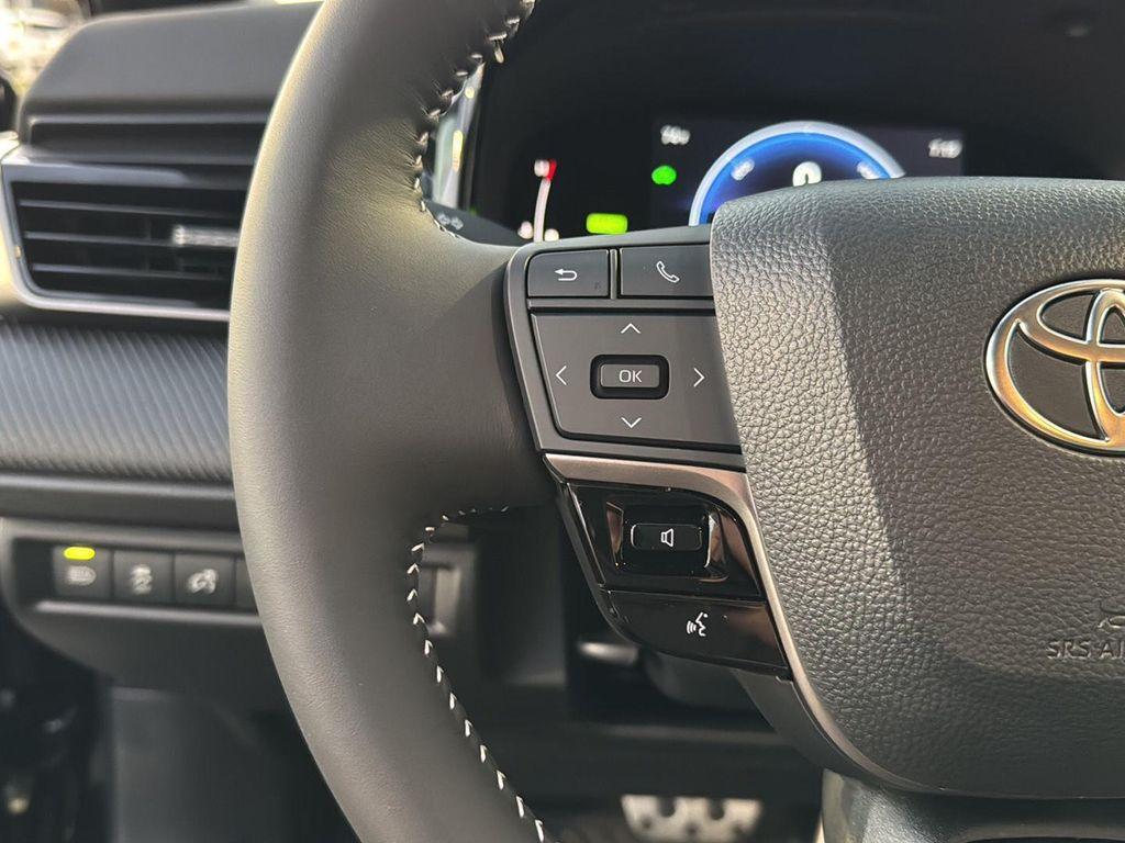 new 2026 Toyota Camry car, priced at $32,718