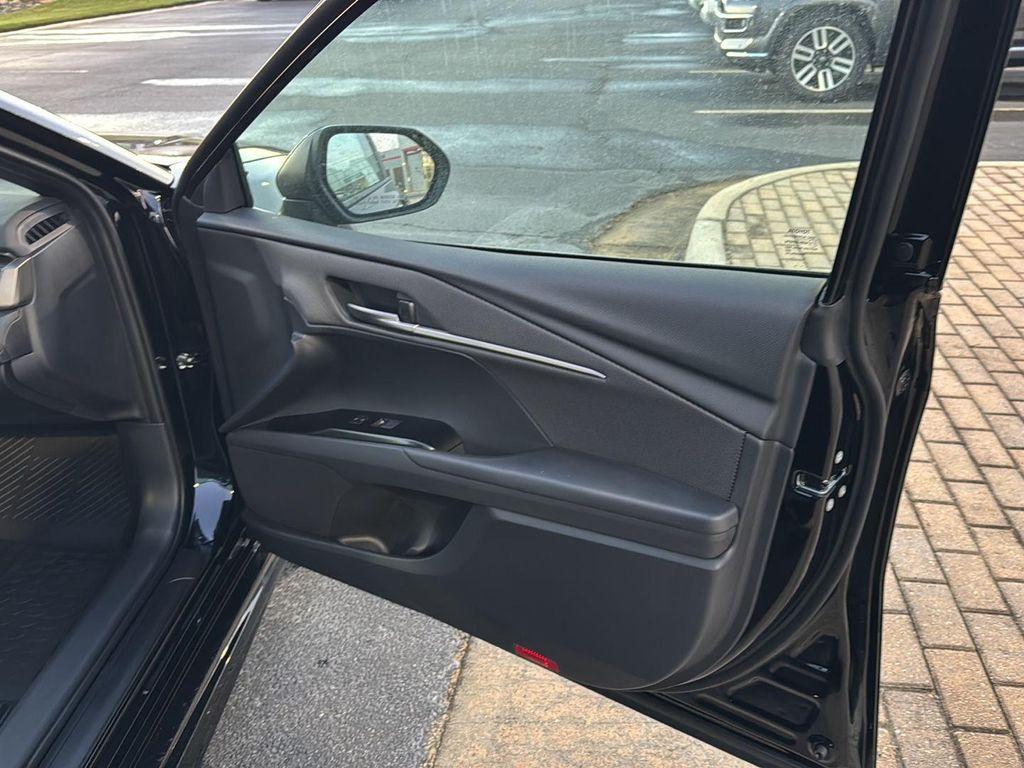 new 2026 Toyota Camry car, priced at $32,718