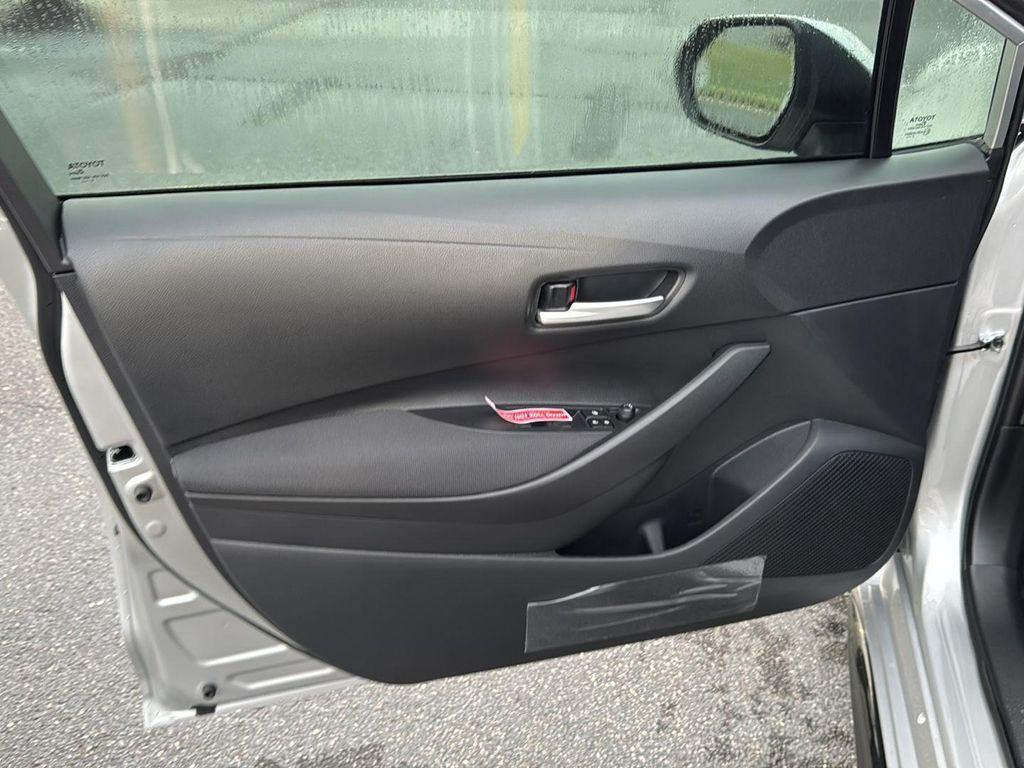 new 2026 Toyota Corolla car, priced at $26,983