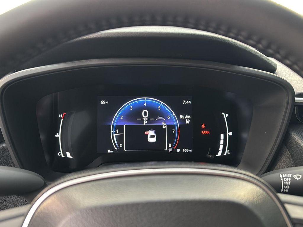 new 2026 Toyota Corolla car, priced at $26,983