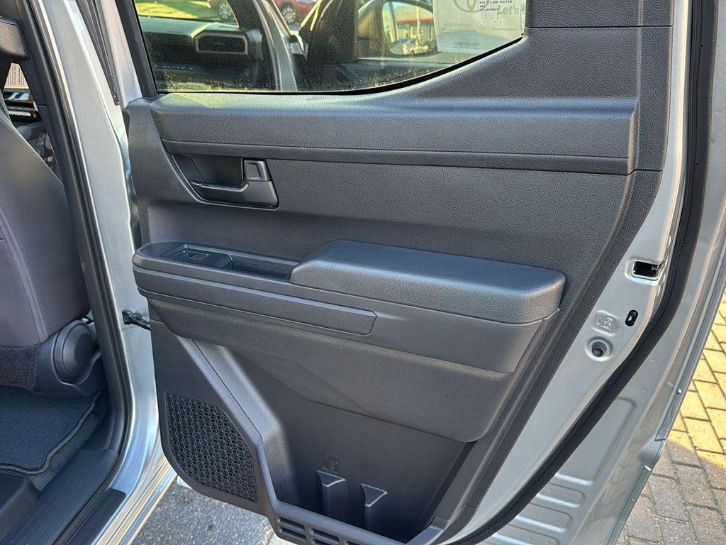new 2025 Toyota Tacoma car, priced at $35,945