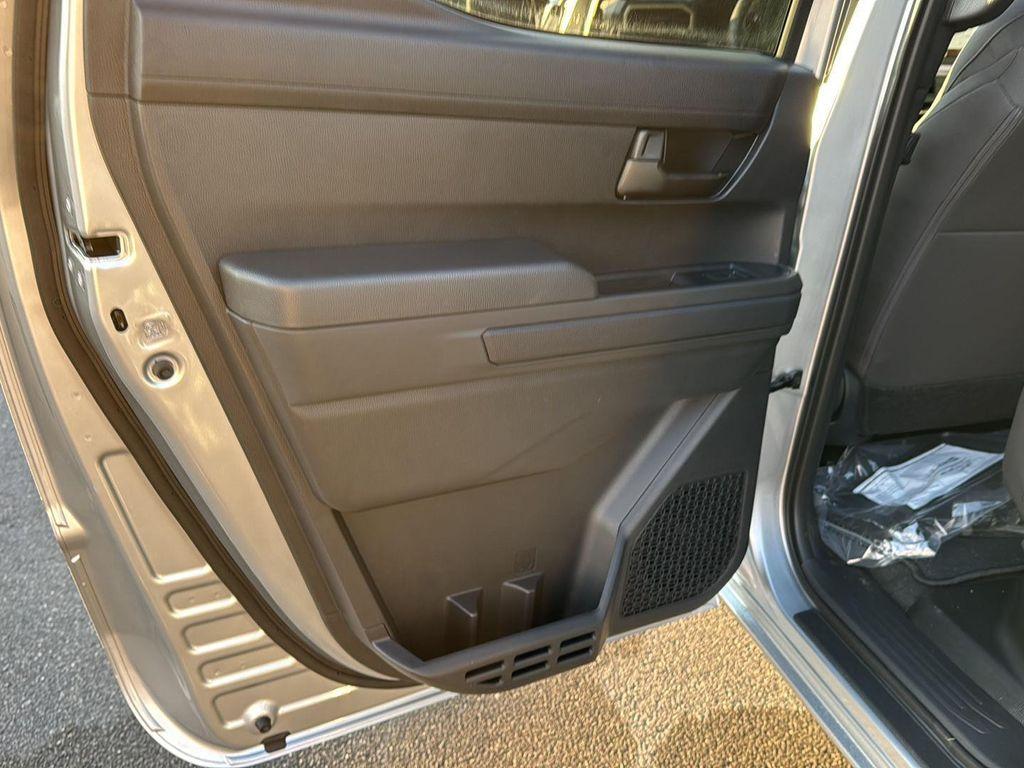 new 2025 Toyota Tacoma car, priced at $35,945