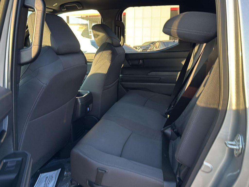 new 2025 Toyota Tacoma car, priced at $35,945