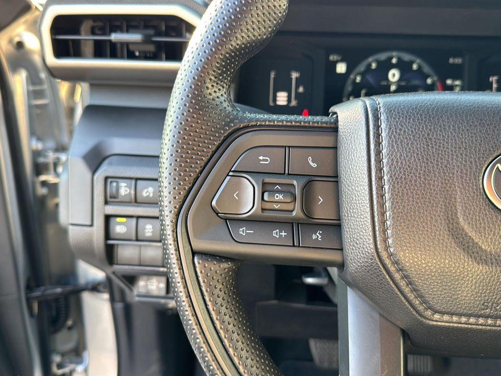 new 2025 Toyota Tacoma car, priced at $35,945