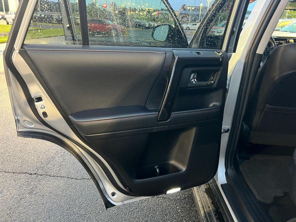 used 2023 Toyota 4Runner car, priced at $49,999