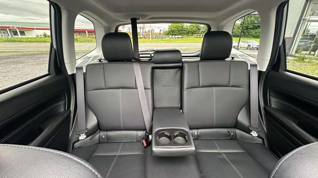 used 2017 Subaru Forester car, priced at $18,995