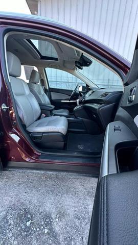 used 2016 Honda CR-V car, priced at $18,995