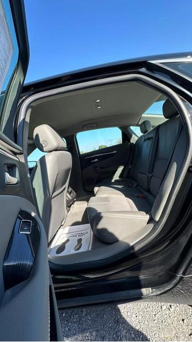 used 2019 Chevrolet Impala car, priced at $15,495