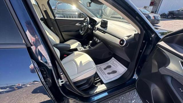 used 2019 Mazda CX-3 car, priced at $15,995